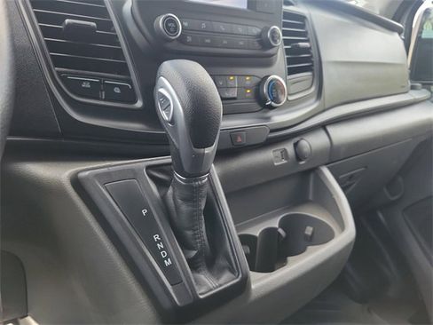 Used 2023 Ford Transit 250 148 High Roof AWD w/ Load Area Protection Package image 18