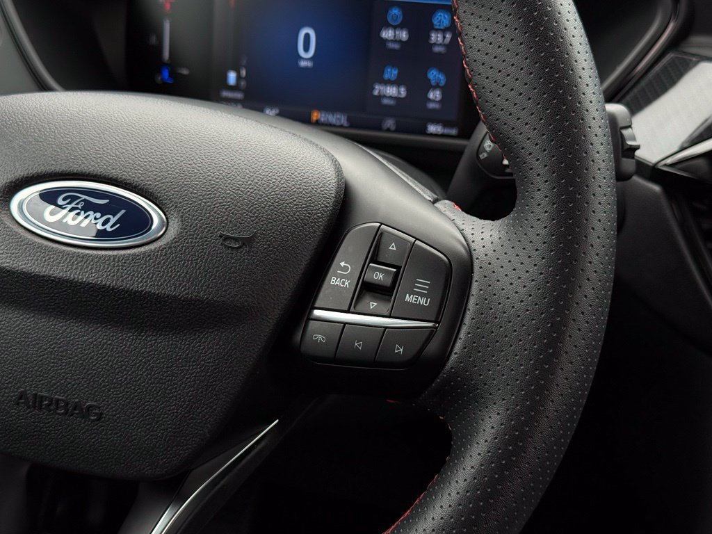 Used 2025 Ford Escape ST-Line AWD/4WD image 8