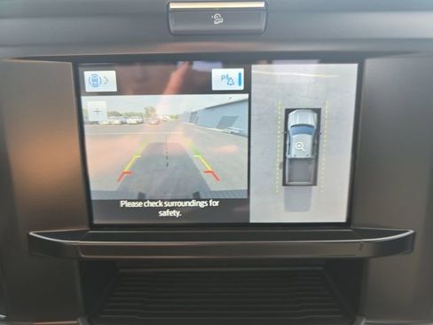 New 2025 Ford F350 XL w/ STX Appearance Package image 15