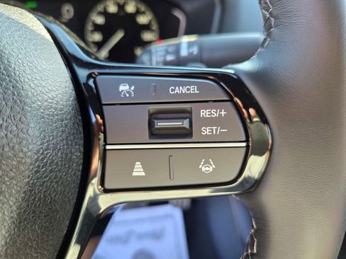 New 2026 Honda Civic Sport image 16