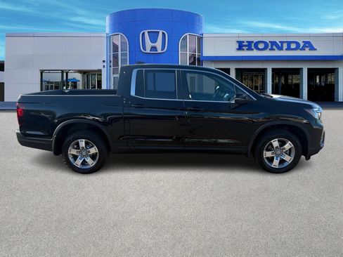New 2026 Honda Ridgeline RTL image 7