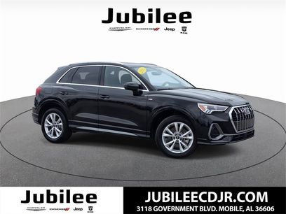 Used 2024 Audi Q3 2.0T Premium
