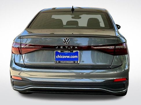 New 2026 Volkswagen Jetta Sport image 3