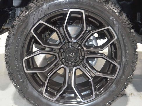 Used 2023 Ford F150 XL w/ Rattler Package AWD/4WD image 12
