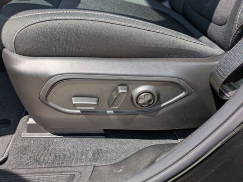 New 2026 Jeep Grand Cherokee L Laredo RWD image 11
