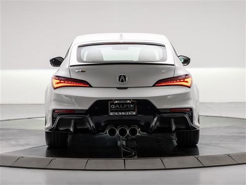 Used 2024 Acura Integra Type S image 4