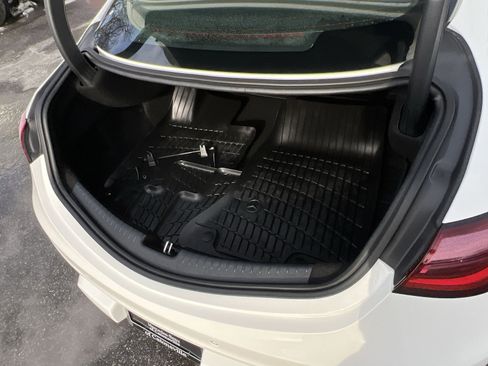 Certified 2024 Mercedes-Benz CLE 300 4MATIC Coupe image 24