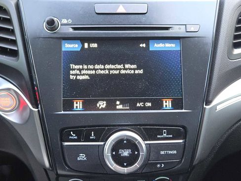 Used 2019 Acura ILX image 18