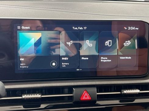 New 2026 Kia Sportage X-Line image 14