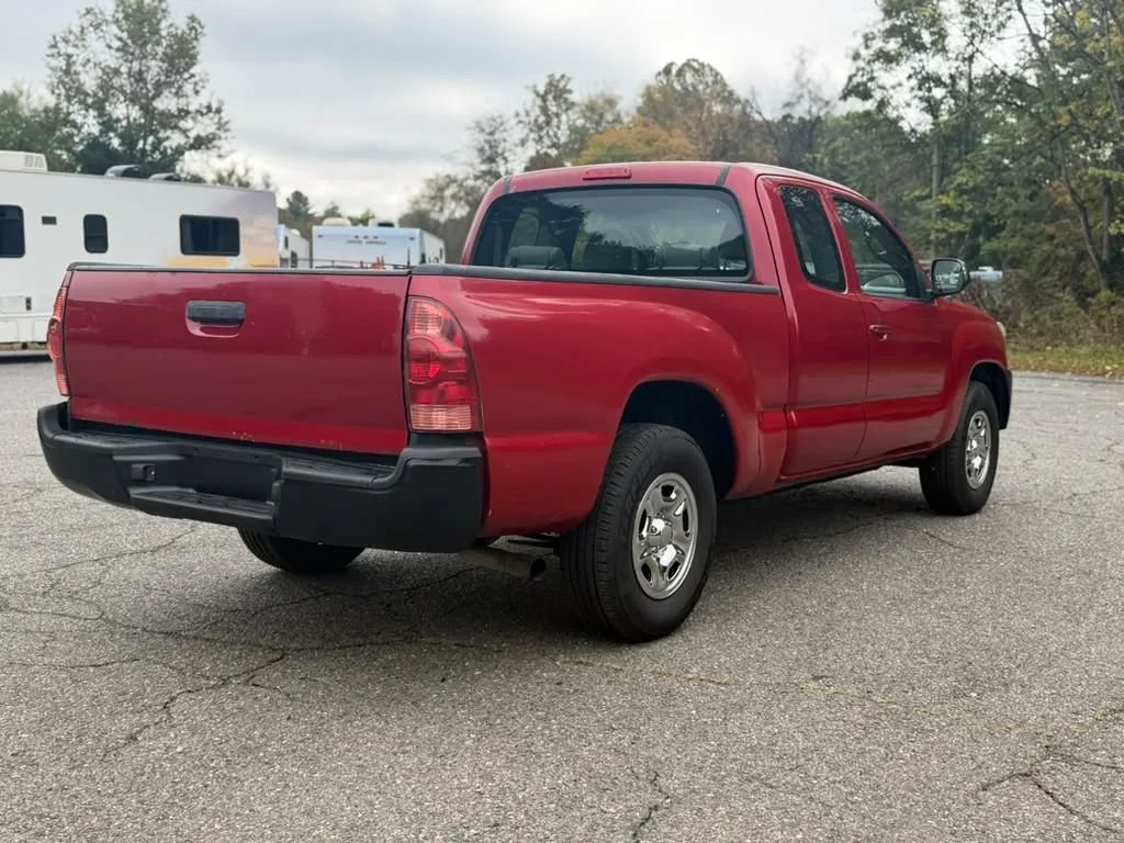 Used 2013 Toyota Tacoma 2WD Access Cab image 6