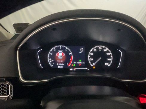 Used 2024 Honda Civic EX-L image 31