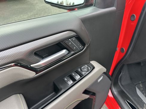 Used 2026 Chevrolet Silverado 1500 ZR2 image 15