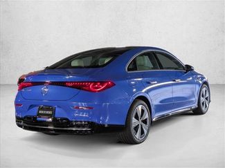 New 2026 Mercedes-Benz CLA 250+ video 2