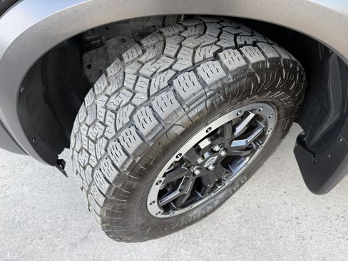 Used 2023 Nissan Pathfinder Rock Creek image 51