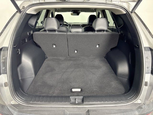 Certified 2022 Hyundai Tucson SEL w/ Convenience + Premium Package FWD image 42