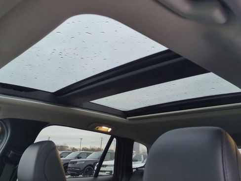 Used 2025 MAZDA CX-50 2.5 Hybrid w/ Cargo Package image 18