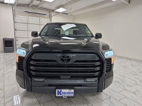 Used 2023 Toyota Tundra SR5 image 32