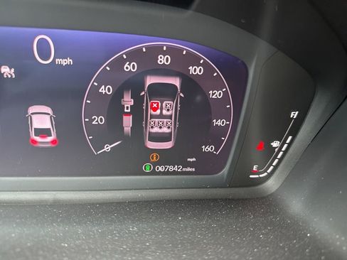Used 2025 Honda Accord SE image 17