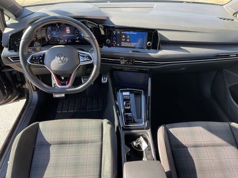 Used 2024 Volkswagen GTI S image 15