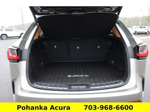 Used 2026 Lexus NX 350h AWD w/ Accessory Package (2T) image 33