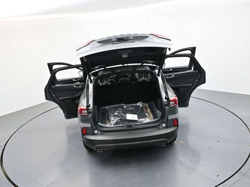 New 2026 Ford Escape ST-Line w/ Cold Weather Package image 31