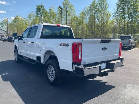 New 2026 Ford F250 XL AWD/4WD image 7