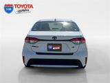 Used 2022 Toyota Corolla LE image 4