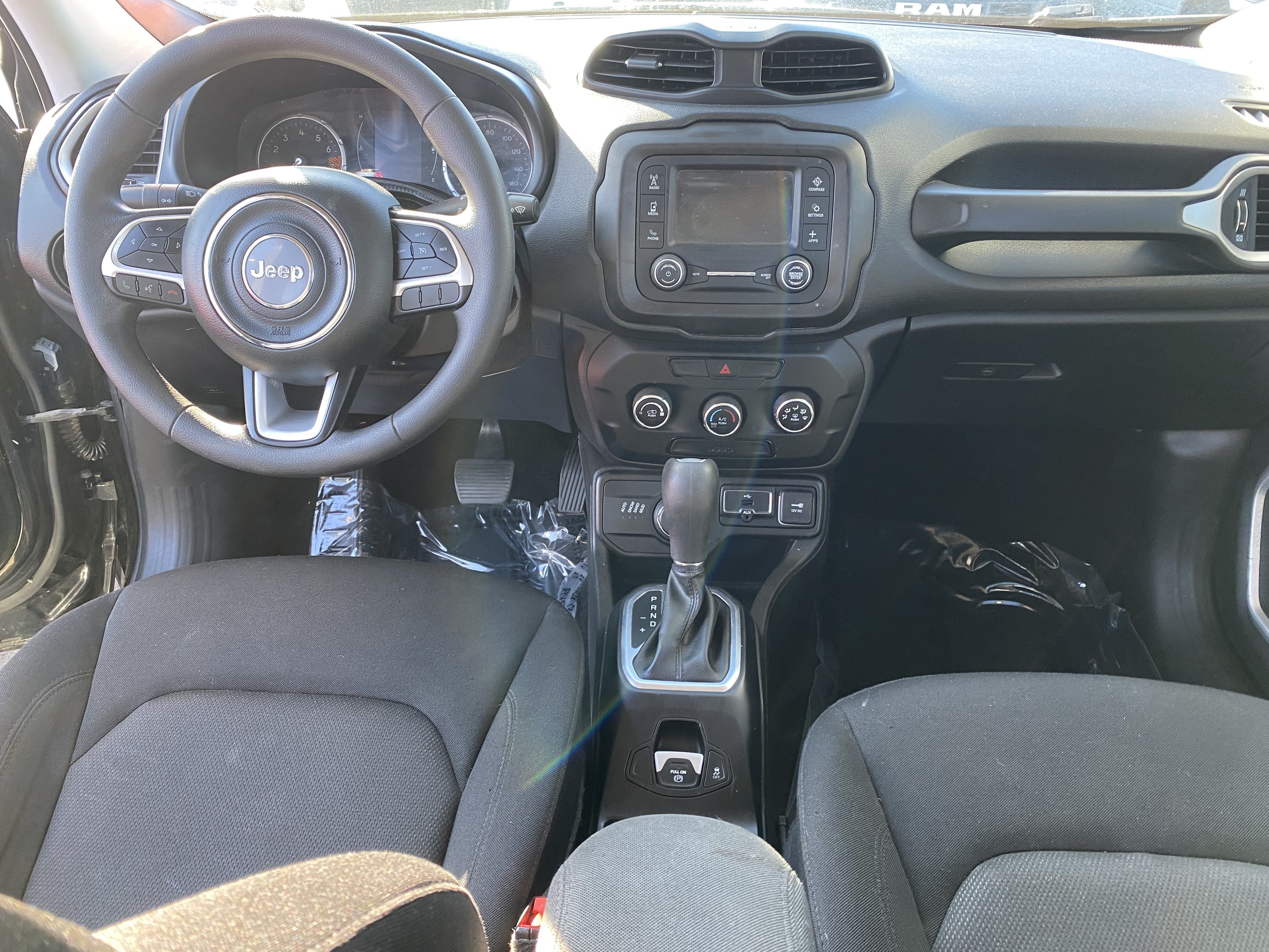 Used 2020 Jeep Renegade Sport AWD/4WD image 20