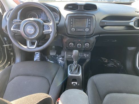 Used 2020 Jeep Renegade Sport AWD/4WD image 20
