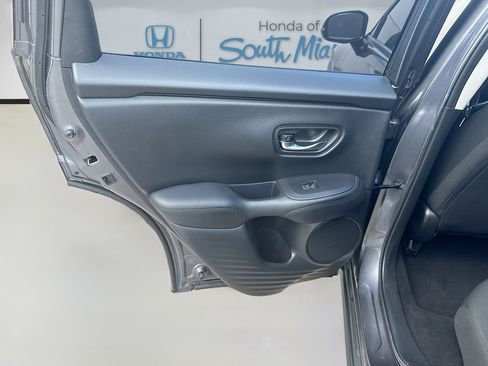 Certified 2023 Honda HR-V LX image 24
