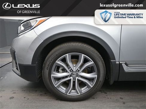 Used 2021 Honda CR-V Touring image 9