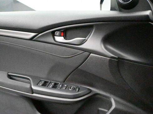 Used 2020 Honda Civic EX image 6