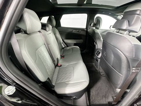 Used 2023 Kia Sportage X-Line Prestige AWD/4WD image 30