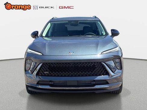 New 2026 Buick Envision Sport Touring image 8