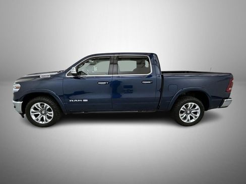 Used 2019 RAM 1500 Limited image 8