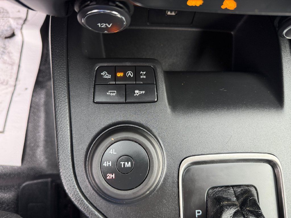 Used 2019 Ford Ranger XL w/ FX4 Off-Road Package AWD/4WD image 23
