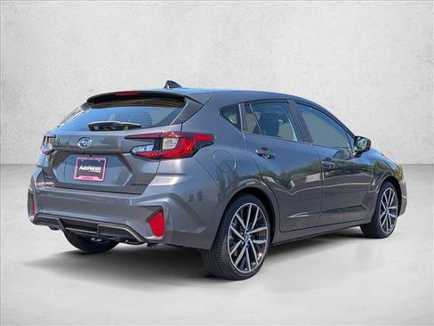 New 2026 Subaru Impreza 2.0i Sport AWD/4WD image 2