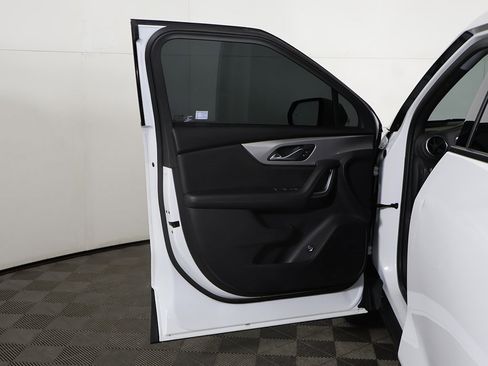 Used 2021 Chevrolet Blazer LT image 17