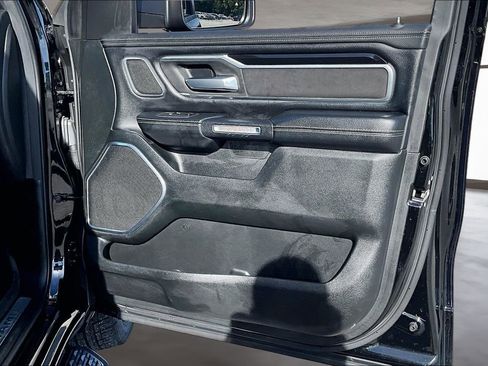 Used 2021 RAM 1500 Laramie RWD image 27