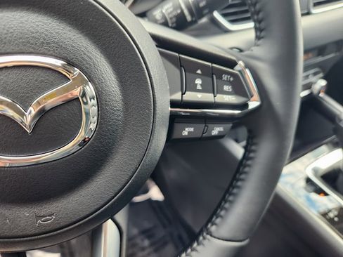 New 2025 MAZDA CX-5 AWD 2.5 S w/ Preferred Package image 22