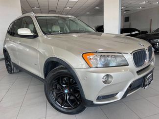 Used 2013 BMW X3 xDrive28i image 1