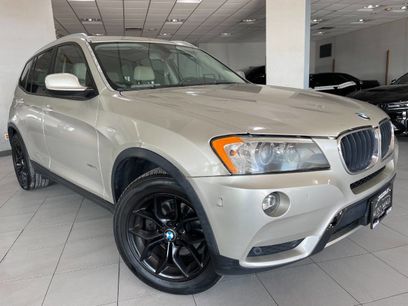 Used 2013 BMW X3 xDrive28i