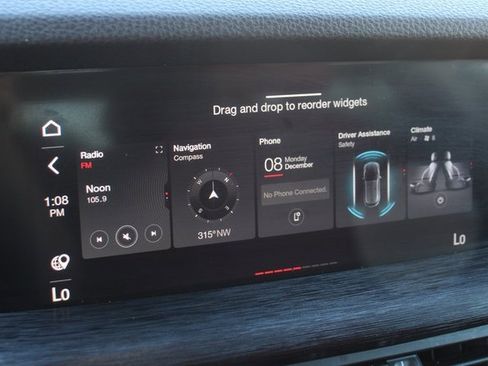 Used 2021 Alfa Romeo Stelvio Sprint w/ Nero Edizione image 32