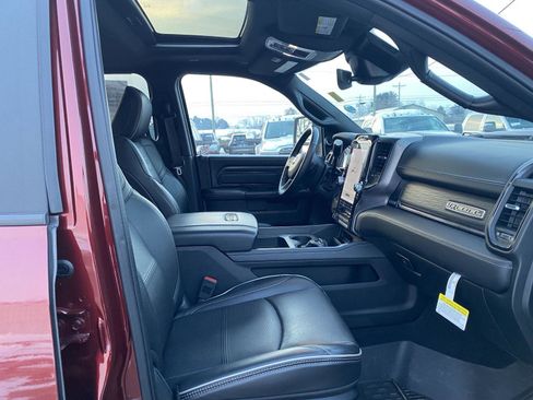 Used 2024 RAM 2500 Rebel w/ Safety Group image 28