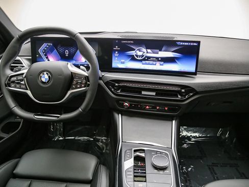 Used 2026 BMW 330i Sedan w/ Premium Package RWD image 13