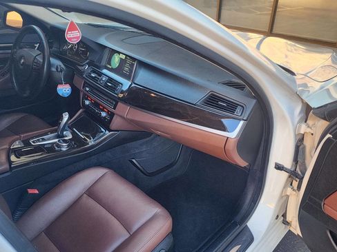 Used 2014 BMW 528i 528i 4dr Sedan image 19