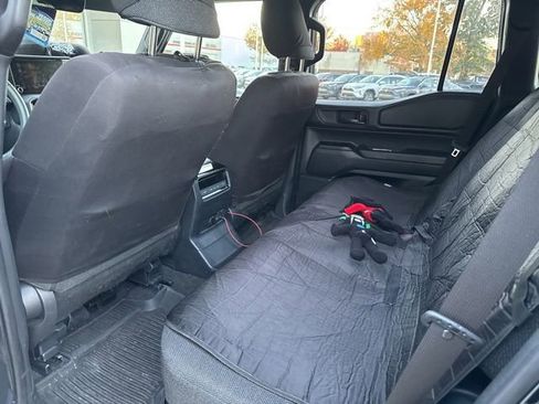 Used 2025 Toyota Land Cruiser 1958 image 11