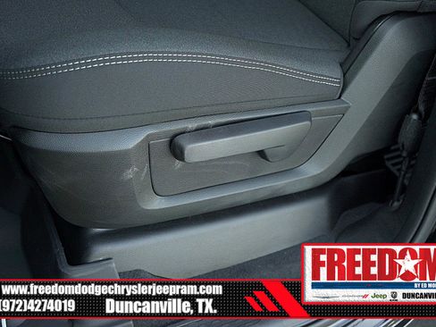 New 2025 RAM 2500 Tradesman image 36