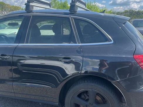 Used 2014 Audi Q5 3.0T Prestige AWD/4WD image 5