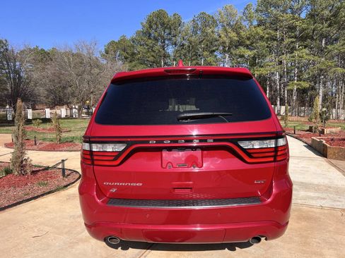 Used 2019 Dodge Durango GT image 10
